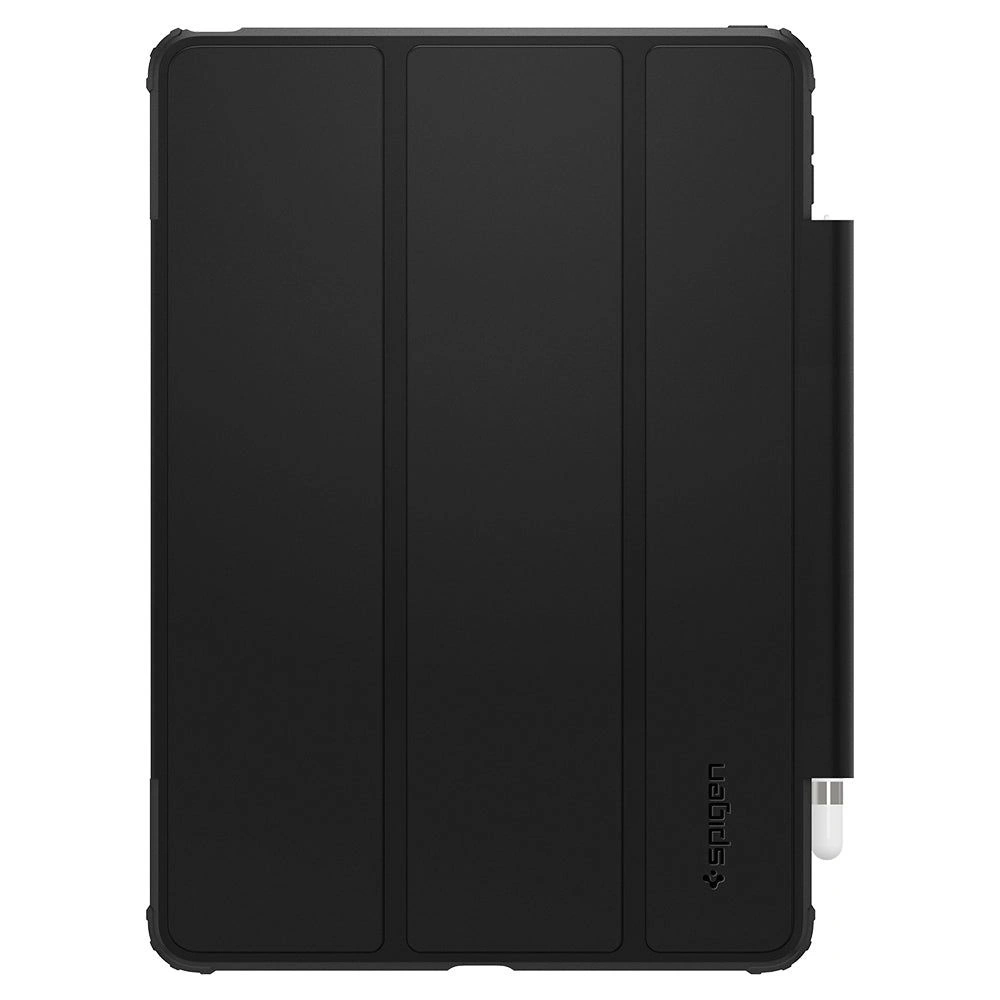 Hurtownia GSM - Etui Spigen Ultra Hybrid Pro Apple iPad 10.2 2019/2020/2021 (7., 8. a 9. generace) Černá - SPN2165BLK - {ean13} - Hurt
