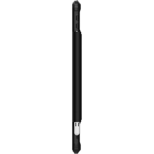Wholesale Spigen Ultra Hybrid Pro Apple iPad 10.2 2019/2020/2021 7, 8, 9 Gen Black - SPN2165BLK - {ean13} - Hurt
