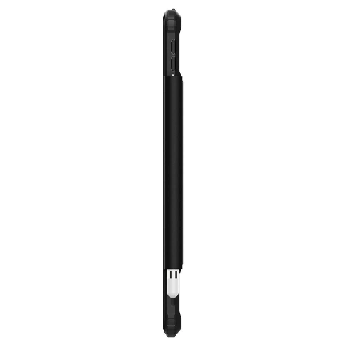 Etui Spigen Ultra Hybrid Pro Apple iPad 10.2 2019/2020/2021 (7., 8. i 9. generacji) Black