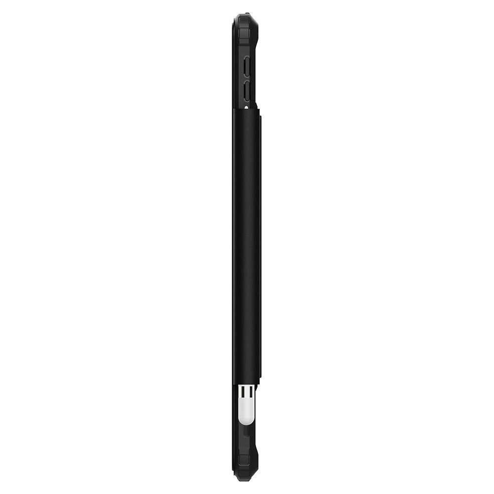 Hurtownia GSM - Etui Spigen Ultra Hybrid Pro Apple iPad 10.2 2019/2020/2021 (7., 8. a 9. generace) Černá - SPN2165BLK - {ean13} - Hurt
