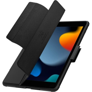 Wholesale Spigen Ultra Hybrid Pro Apple iPad 10.2 2019/2020/2021 7, 8, 9 Gen Black - SPN2165BLK - {ean13} - Hurt