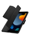 Wholesale Spigen Ultra Hybrid Pro Apple iPad 10.2 2019/2020/2021 7, 8, 9 Gen Black - SPN2165BLK - {ean13} - Hurt