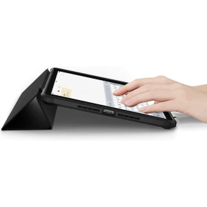 Wholesale Spigen Ultra Hybrid Pro Apple iPad 10.2 2019/2020/2021 7, 8, 9 Gen Black - SPN2165BLK - {ean13} - Hurt