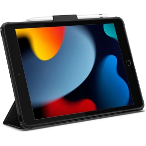 Wholesale Spigen Ultra Hybrid Pro Apple iPad 10.2 2019/2020/2021 7, 8, 9 Gen Black - SPN2165BLK - {ean13} - Hurt