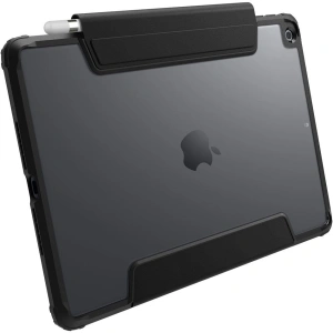 Hurtownia GSM - Etui Spigen Ultra Hybrid Pro Apple iPad 10.2 2019/2020/2021 (7., 8. i 9. generacji) Black - SPN2165BLK - {ean13} - Hurt