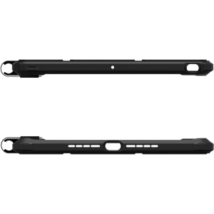 Wholesale Spigen Ultra Hybrid Pro Apple iPad 10.2 2019/2020/2021 7, 8, 9 Gen Black - SPN2165BLK - {ean13} - Hurt