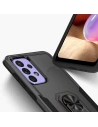 Hurtownia GSM - Etui Tech-Protect Magring Samsung Galaxy A53 5G černé - THP892BLK - {ean13} - Hurt