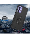 Hurtownia GSM - Etui Tech-Protect Magring Samsung Galaxy A53 5G Black - THP892BLK - {ean13} - Hurt