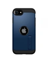 Hurtownia GSM - Etui Spigen Tough Armor Apple iPhone SE 2022/SE 2020 Námořnická modrá - SPN2166NAVBLU - {ean13} - Hurt