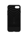 Hurtownia GSM - Case Caseology Vault Apple iPhone SE 2022/SE 2020/8/7 Matt Schwarz - CSL053BLK - {ean13} - Hurt
