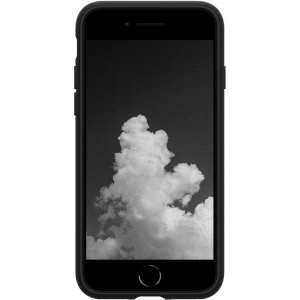 Hurtownia GSM - Case Caseology Vault Apple iPhone SE 2022/SE 2020/8/7 Matt Schwarz - CSL053BLK - {ean13} - Hurt