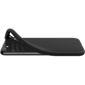 Hurtownia GSM - Case Caseology Vault Apple iPhone SE 2022/SE 2020/8/7 Matt Schwarz - CSL053BLK - {ean13} - Hurt