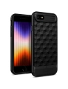 Etui Caseology Parallax Apple iPhone SE 2022/SE 2020/8/7 Matte Black