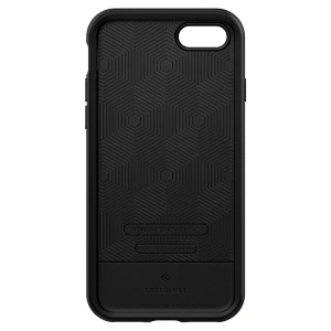 Hurtownia GSM - Case Caseology Parallax Apple iPhone SE 2022/SE 2020/8/7 Matt Schwarz - CSL054BLK - {ean13} - Hurt