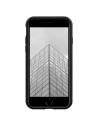 Hurtownia GSM - Case Caseology Parallax Apple iPhone SE 2022/SE 2020/8/7 Matt Schwarz - CSL054BLK - {ean13} - Hurt