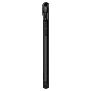 Hurtownia GSM - Case Caseology Parallax Apple iPhone SE 2022/SE 2020/8/7 Matt Schwarz - CSL054BLK - {ean13} - Hurt
