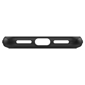 Hurtownia GSM - Case Caseology Parallax Apple iPhone SE 2022/SE 2020/8/7 Matt Schwarz - CSL054BLK - {ean13} - Hurt