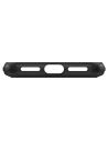 Hurtownia GSM - Case Caseology Parallax Apple iPhone SE 2022/SE 2020/8/7 Matt Schwarz - CSL054BLK - {ean13} - Hurt