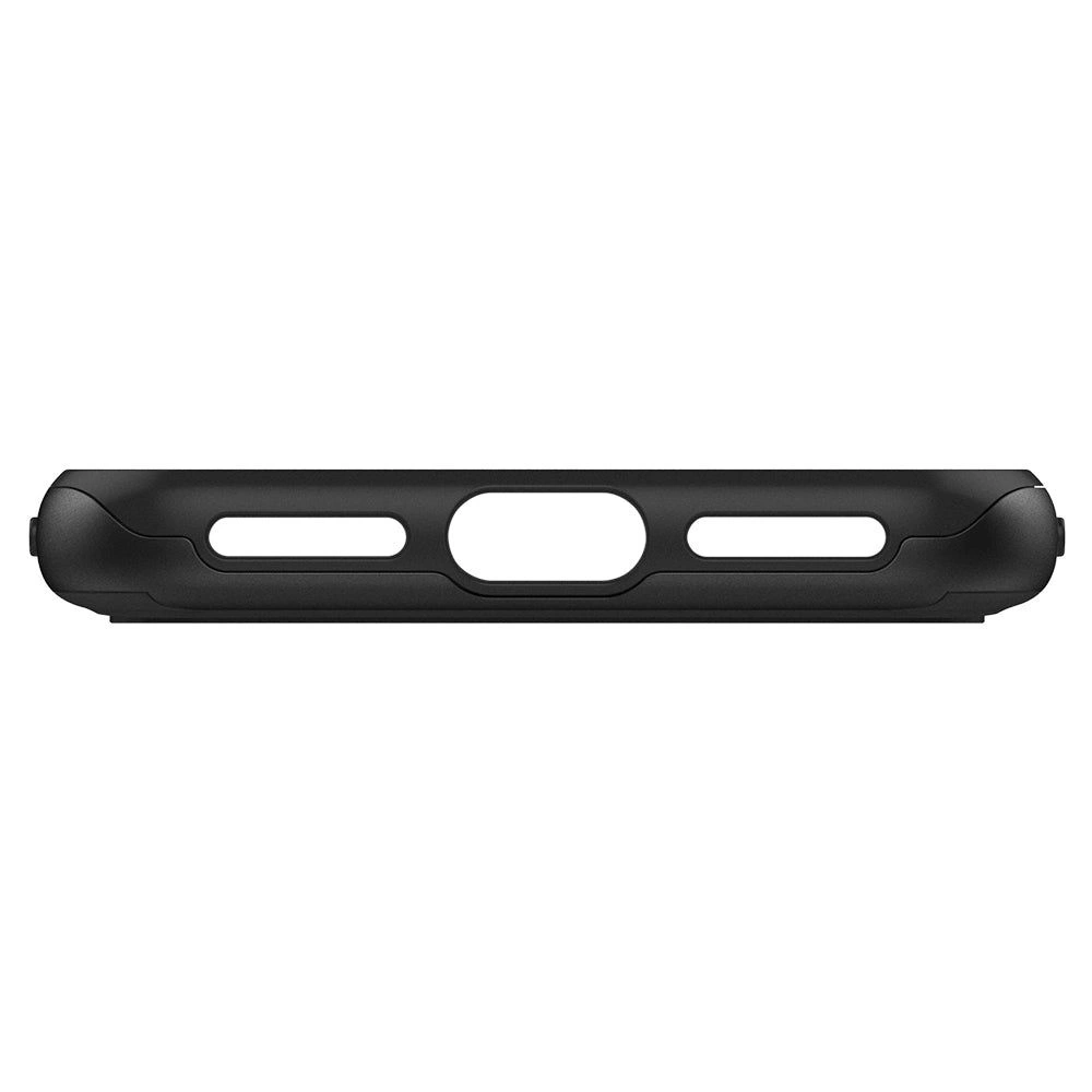 Hurtownia GSM - Case Caseology Parallax Apple iPhone SE 2022/SE 2020/8/7 Matt Schwarz - CSL054BLK - {ean13} - Hurt