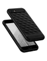Hurtownia GSM - Case Caseology Parallax Apple iPhone SE 2022/SE 2020/8/7 Matt Schwarz - CSL054BLK - {ean13} - Hurt