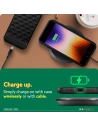 Hurtownia GSM - Case Caseology Parallax Apple iPhone SE 2022/SE 2020/8/7 Matt Schwarz - CSL054BLK - {ean13} - Hurt