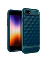 Case Caseology Parallax Apple iPhone SE 2022/SE 2020/8/7 Aqua Grün