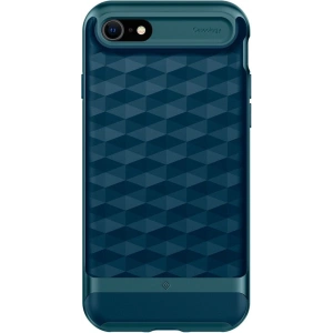 Hurtownia GSM - Case Caseology Parallax Apple iPhone SE 2022/SE 2020/8/7 Aqua Grün - CSL055AQUGRN - {ean13} - Hurt