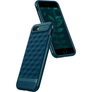 Hurtownia GSM - Case Caseology Parallax Apple iPhone SE 2022/SE 2020/8/7 Aqua Grün - CSL055AQUGRN - {ean13} - Hurt