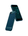 Hurtownia GSM - Etui Caseology Parallax Apple iPhone SE 2022/SE 2020/8/7 Aqua Green - CSL055AQUGRN - {ean13} - Hurt