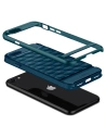 Hurtownia GSM - Etui Caseology Parallax Apple iPhone SE 2022/SE 2020/8/7 Aqua Green - CSL055AQUGRN - {ean13} - Hurt