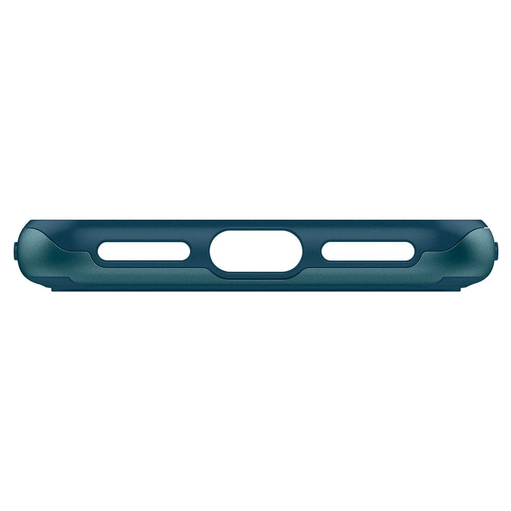 Hurtownia GSM - Etui Caseology Parallax Apple iPhone SE 2022/SE 2020/8/7 Aqua Green - CSL055AQUGRN - {ean13} - Hurt