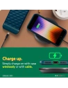 Hurtownia GSM - Etui Caseology Parallax Apple iPhone SE 2022/SE 2020/8/7 Aqua Green - CSL055AQUGRN - {ean13} - Hurt
