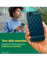 Hurtownia GSM - Etui Caseology Parallax Apple iPhone SE 2022/SE 2020/8/7 Aqua Green - CSL055AQUGRN - {ean13} - Hurt