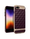 Hurtownia GSM - Case Caseology Parallax Apple iPhone SE 2022/SE 2020/8/7 Burgunderrot - CSL056BRG - {ean13} - Hurt