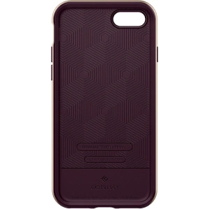 Hurtownia GSM - Case Caseology Parallax Apple iPhone SE 2022/SE 2020/8/7 Burgunderrot - CSL056BRG - {ean13} - Hurt