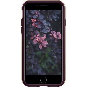 Hurtownia GSM - Case Caseology Parallax Apple iPhone SE 2022/SE 2020/8/7 Burgunderrot - CSL056BRG - {ean13} - Hurt