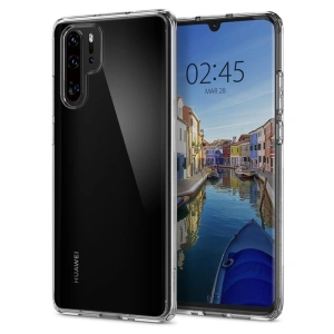 Etui Spigen Ultra Hybrid Huawei P30 Pro Clear