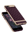Hurtownia GSM - Case Caseology Parallax Apple iPhone SE 2022/SE 2020/8/7 Burgunderrot - CSL056BRG - {ean13} - Hurt