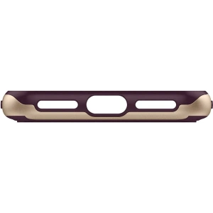 Hurtownia GSM - Case Caseology Parallax Apple iPhone SE 2022/SE 2020/8/7 Burgunderrot - CSL056BRG - {ean13} - Hurt