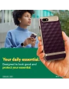 Hurtownia GSM - Case Caseology Parallax Apple iPhone SE 2022/SE 2020/8/7 Burgunderrot - CSL056BRG - {ean13} - Hurt