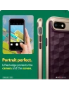 Hurtownia GSM - Case Caseology Parallax Apple iPhone SE 2022/SE 2020/8/7 Burgunderrot - CSL056BRG - {ean13} - Hurt