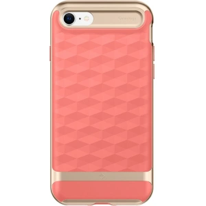 Hurtownia GSM - Case Caseology Parallax Apple iPhone SE 2022/SE 2020/8/7 Korallenpink - CSL057CORPNK - {ean13} - Hurt