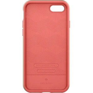 Wholesale Caseology Parallax Apple iPhone SE 2022/SE 2020/8/7 Coral Pink - CSL057CORPNK - {ean13} - Hurt