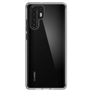 Hurtownia GSM - Case Spigen Ultra Hybrid Huawei P30 Pro Klar - SPN308CL - {ean13} - Hurt