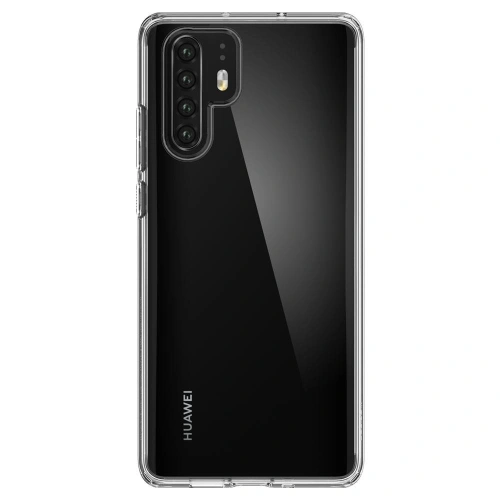Etui Huawei P30 Pro - Spigen Ultra Hybrid - Home Screen