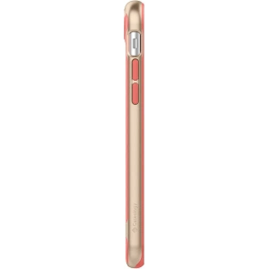 Hurtownia GSM - Case Caseology Parallax Apple iPhone SE 2022/SE 2020/8/7 Korallenpink - CSL057CORPNK - {ean13} - Hurt