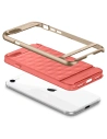 Wholesale Caseology Parallax Apple iPhone SE 2022/SE 2020/8/7 Coral Pink - CSL057CORPNK - {ean13} - Hurt