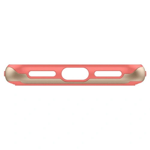 Etui Caseology Parallax Apple iPhone SE 2022/SE 2020/8/7 Coral Pink