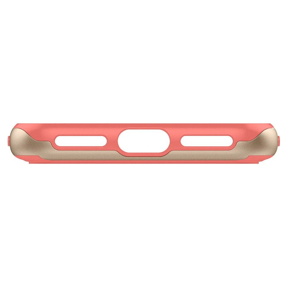Hurtownia GSM - Case Caseology Parallax Apple iPhone SE 2022/SE 2020/8/7 Korallenpink - CSL057CORPNK - {ean13} - Hurt