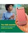 Hurtownia GSM - Case Caseology Parallax Apple iPhone SE 2022/SE 2020/8/7 Korallenpink - CSL057CORPNK - {ean13} - Hurt